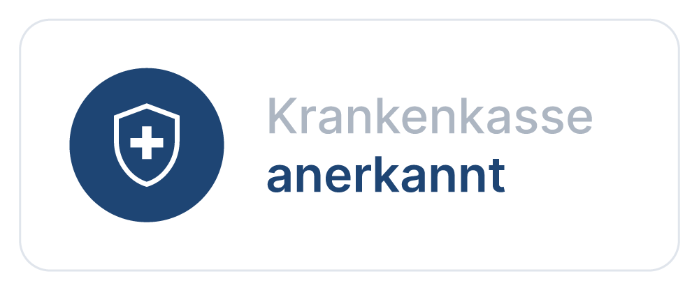 Krankenkassen anerkannt – Massage Zentrum Luzern